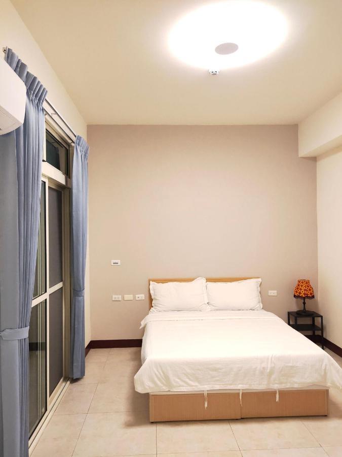 響樂池上電梯民宿1663 Chishang Music Guesthouse Exterior foto